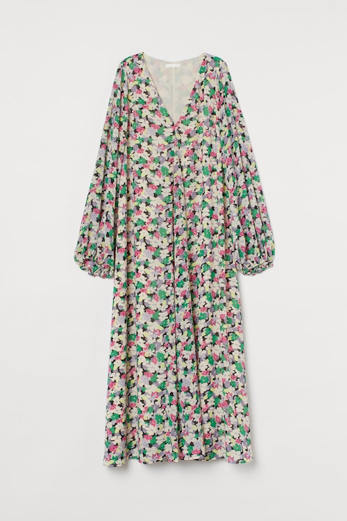 All Of The Best Summer Dresses From H&M Right Now Are Under £50 Grazia